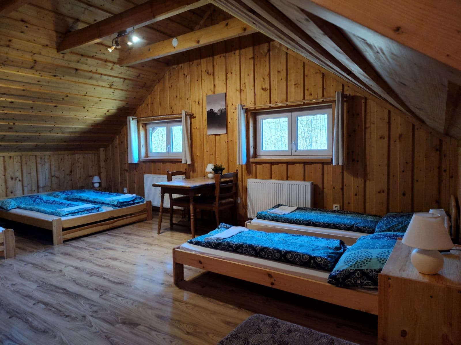 Prodej domu 146 m², pozemek 1.200 m², Rohozná, Kraj Vysočina Prodej domu 146 m², pozemek 1.200 m², Rohozná, Kraj Vysočina