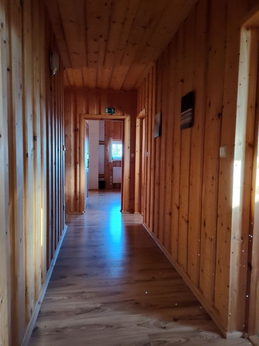 Prodej domu 146 m², pozemek 1.200 m², Rohozná, Kraj Vysočina Prodej domu 146 m², pozemek 1.200 m², Rohozná, Kraj Vysočina