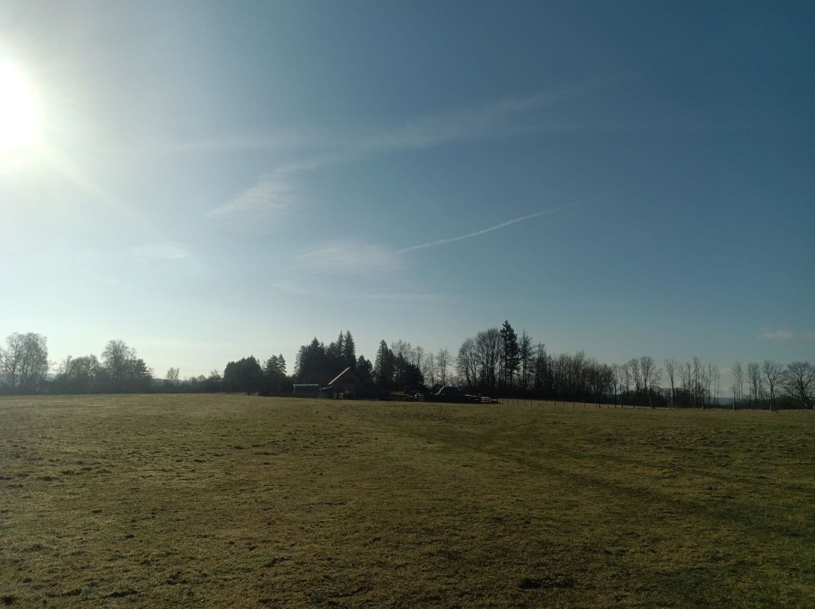 Prodej domu 146 m², pozemek 1.200 m², Rohozná, Kraj Vysočina Prodej domu 146 m², pozemek 1.200 m², Rohozná, Kraj Vysočina