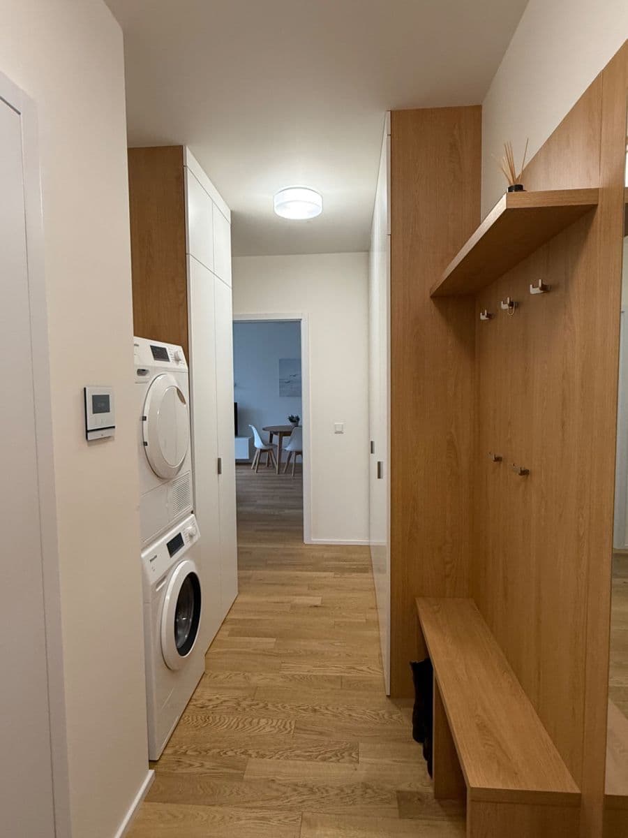 Pronájem bytu 2+kk 48 m², U Průhonu, Praha, Praha Pronájem bytu 2+kk 48 m², U Průhonu, Praha, Praha