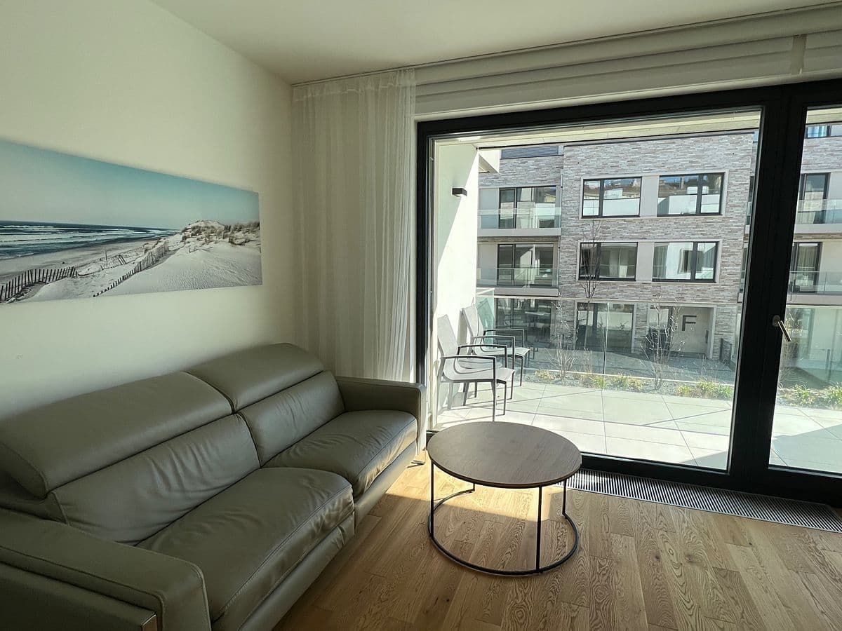 Pronájem bytu 2+kk 48 m², U Průhonu, Praha, Praha Pronájem bytu 2+kk 48 m², U Průhonu, Praha, Praha