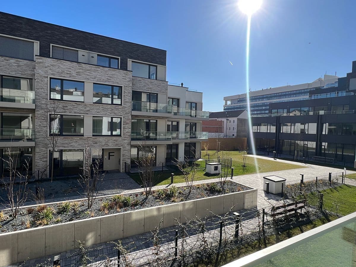 Pronájem bytu 2+kk 48 m², U Průhonu, Praha, Praha Pronájem bytu 2+kk 48 m², U Průhonu, Praha, Praha