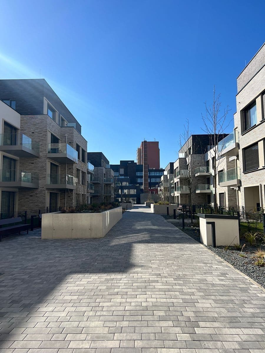 Pronájem bytu 2+kk 48 m², U Průhonu, Praha, Praha Pronájem bytu 2+kk 48 m², U Průhonu, Praha, Praha