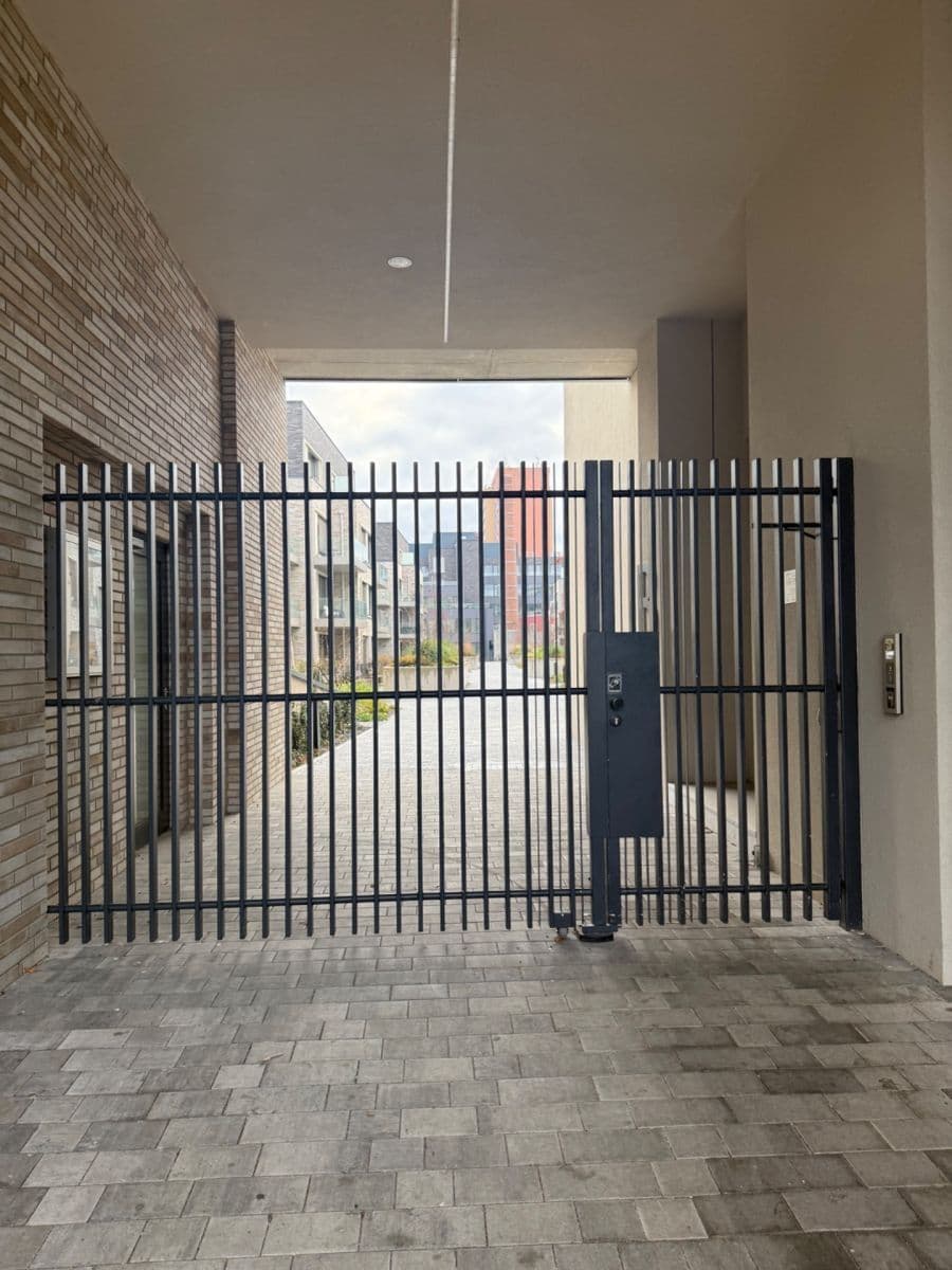 Pronájem bytu 2+kk 48 m², U Průhonu, Praha, Praha Pronájem bytu 2+kk 48 m², U Průhonu, Praha, Praha