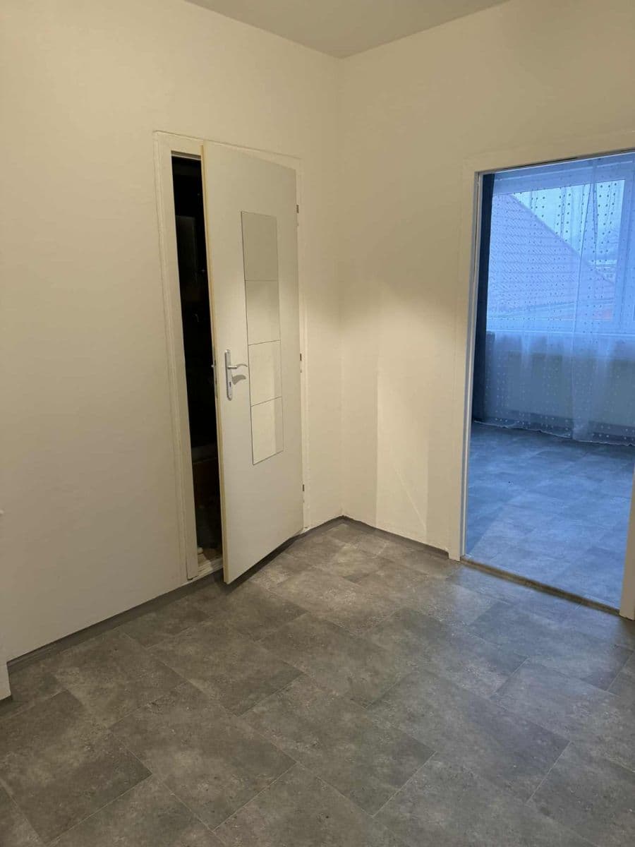Prodej bytu 2+kk 42 m², Závodní, Děčín, Ústecký kraj Prodej bytu 2+kk 42 m², Závodní, Děčín, Ústecký kraj