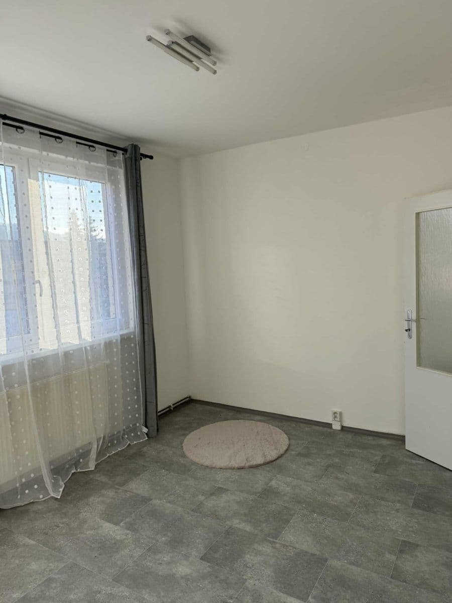 Prodej bytu 2+kk 42 m², Závodní, Děčín, Ústecký kraj Prodej bytu 2+kk 42 m², Závodní, Děčín, Ústecký kraj