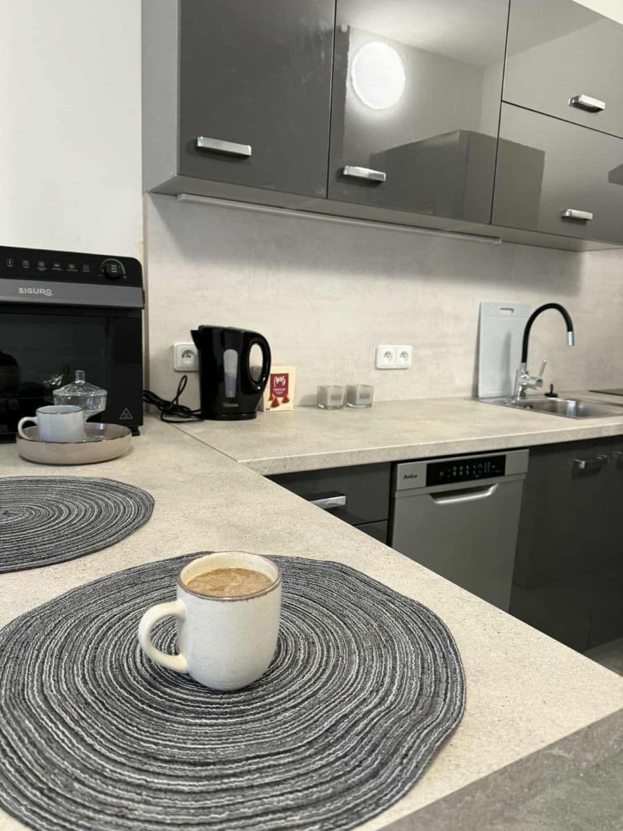 Prodej bytu 2+kk 42 m², Závodní, Děčín, Ústecký kraj Prodej bytu 2+kk 42 m², Závodní, Děčín, Ústecký kraj