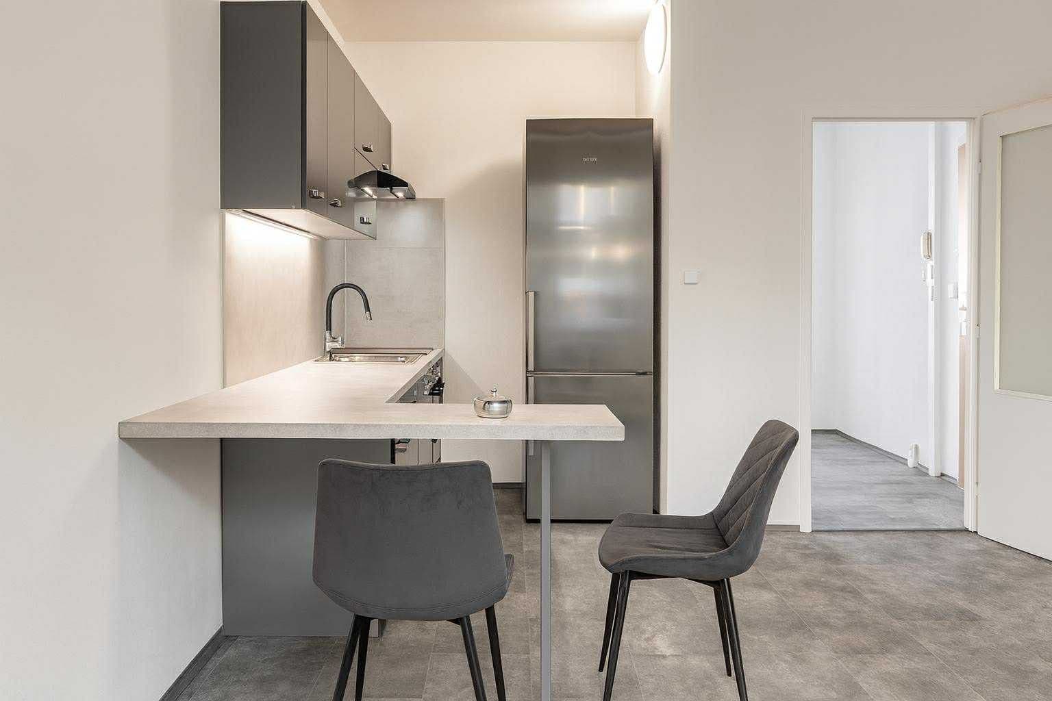 Prodej bytu 2+kk 42 m², Závodní, Děčín, Ústecký kraj Prodej bytu 2+kk 42 m², Závodní, Děčín, Ústecký kraj