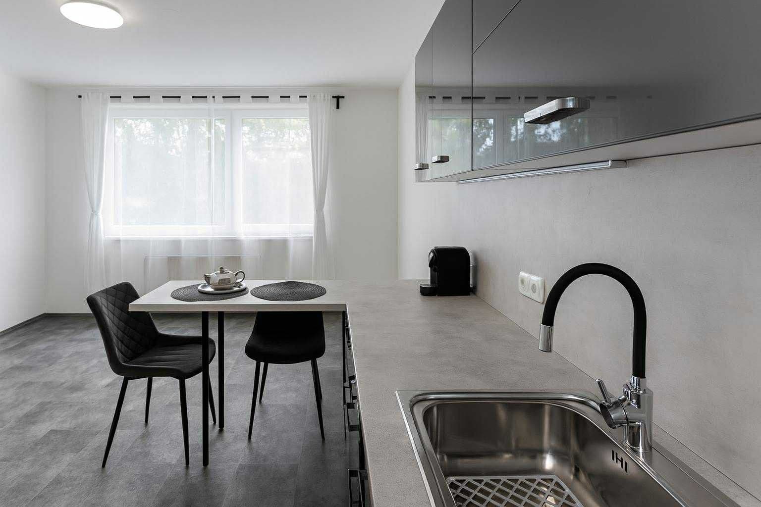 Prodej bytu 2+kk 42 m², Závodní, Děčín, Ústecký kraj Prodej bytu 2+kk 42 m², Závodní, Děčín, Ústecký kraj