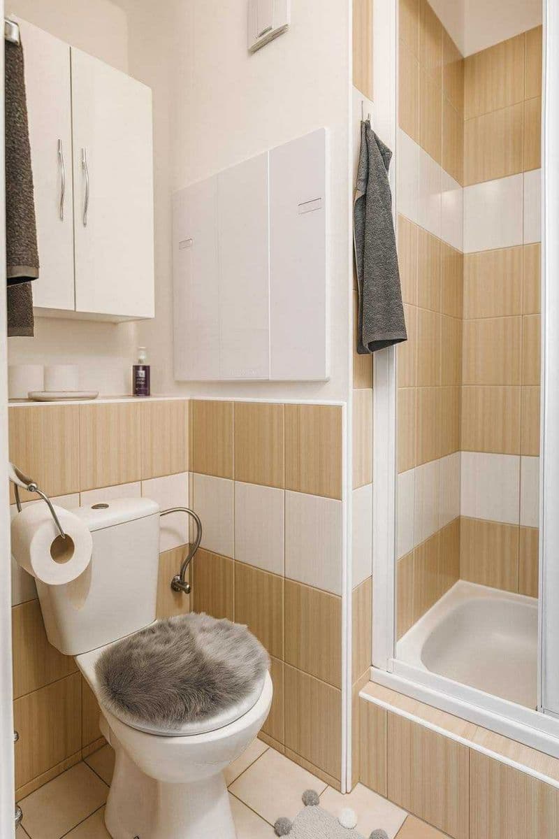 Prodej bytu 2+kk 42 m², Závodní, Děčín, Ústecký kraj Prodej bytu 2+kk 42 m², Závodní, Děčín, Ústecký kraj