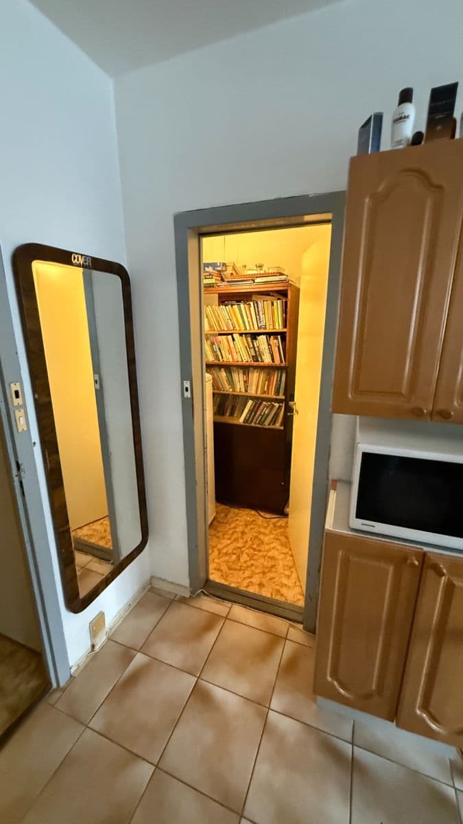 Prodej bytu 1+kk 29 m², Levského, Praha, Praha Prodej bytu 1+kk 29 m², Levského, Praha, Praha