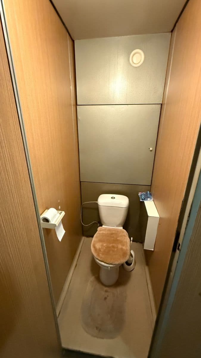 Prodej bytu 1+kk 29 m², Levského, Praha, Praha Prodej bytu 1+kk 29 m², Levského, Praha, Praha