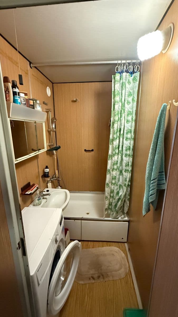 Prodej bytu 1+kk 29 m², Levského, Praha, Praha Prodej bytu 1+kk 29 m², Levského, Praha, Praha