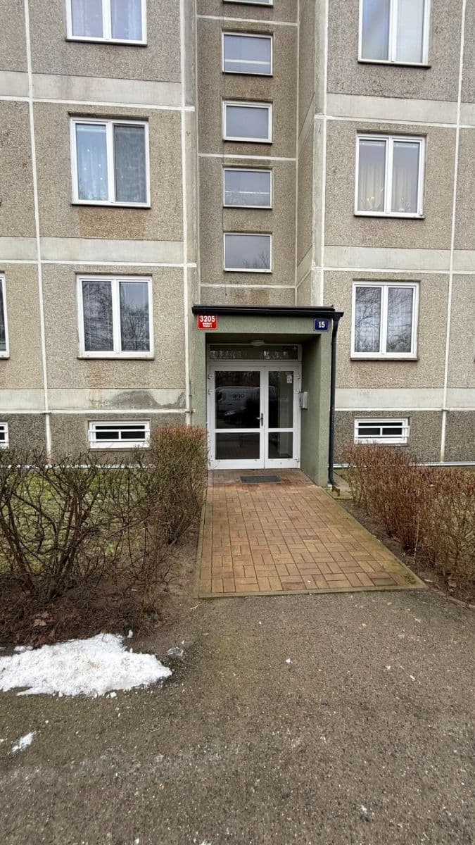 Prodej bytu 1+kk 29 m², Levského, Praha, Praha Prodej bytu 1+kk 29 m², Levského, Praha, Praha