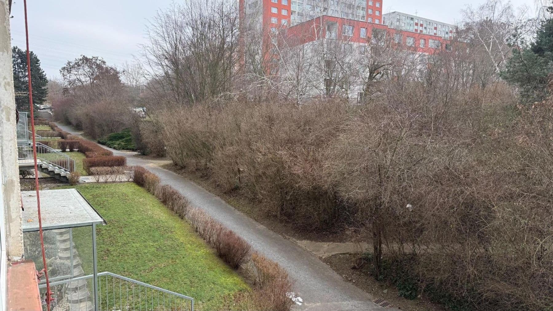 Prodej bytu 1+kk 29 m², Levského, Praha, Praha Prodej bytu 1+kk 29 m², Levského, Praha, Praha