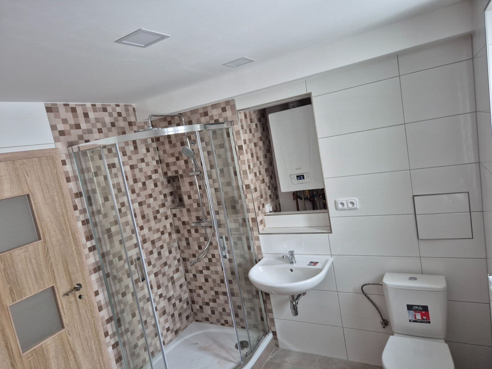 Pronájem bytu 2+1 65 m², Julia Fučíka, Beroun, Středočeský kraj Pronájem bytu 2+1 65 m², Julia Fučíka, Beroun, Středočeský kraj