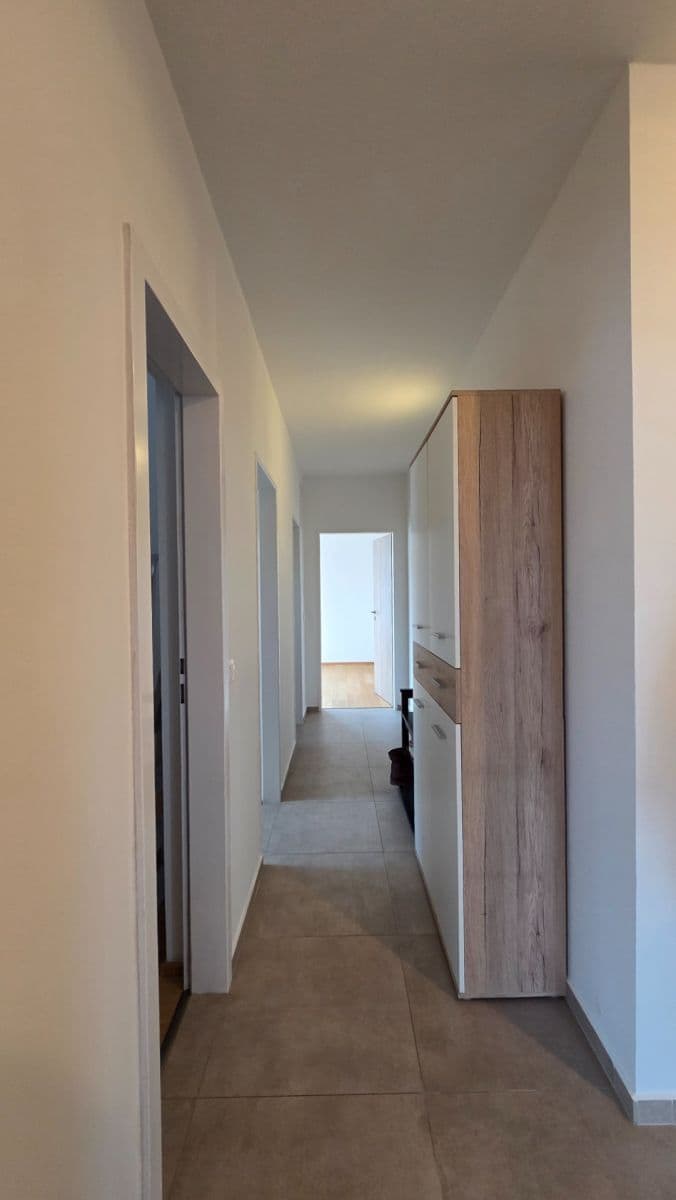 Pronájem bytu 3+kk 85 m², Marešova, Praha, Praha Pronájem bytu 3+kk 85 m², Marešova, Praha, Praha