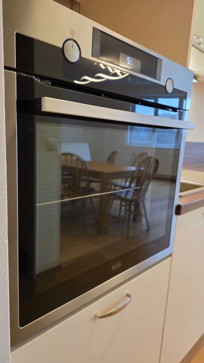 Pronájem bytu 3+kk 85 m², Marešova, Praha, Praha Pronájem bytu 3+kk 85 m², Marešova, Praha, Praha