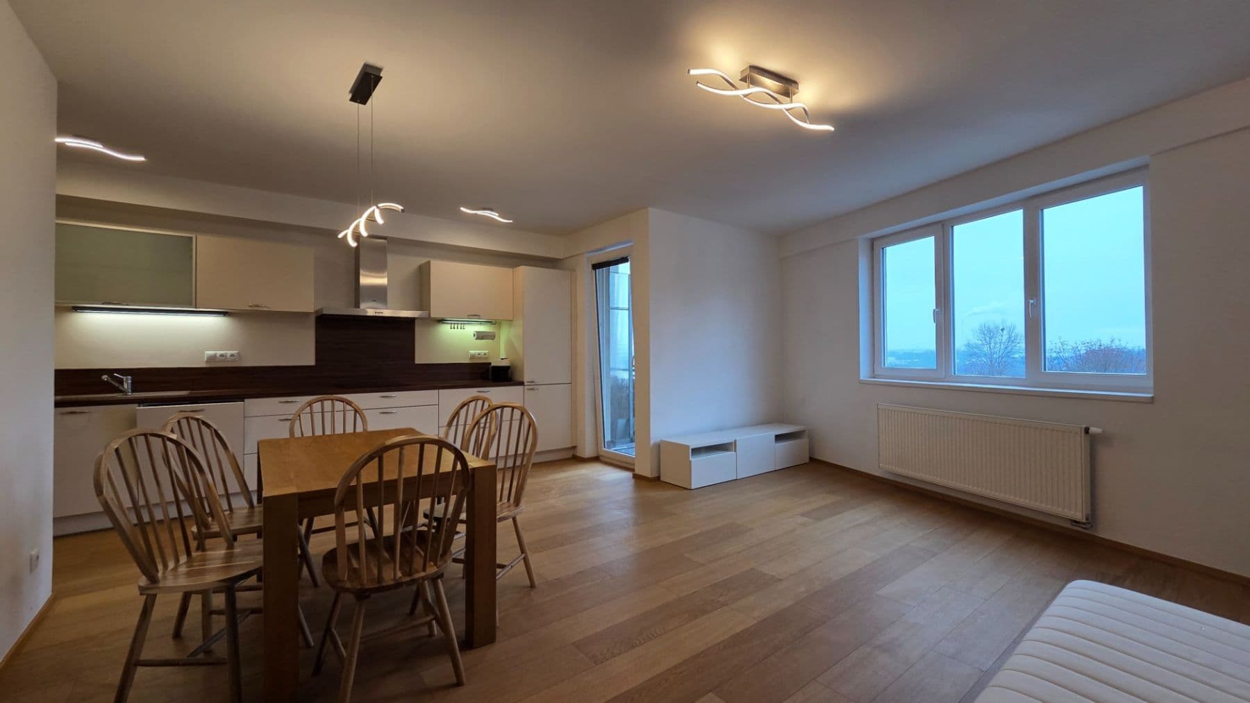 Pronájem bytu 3+kk 85 m², Marešova, Praha, Praha Pronájem bytu 3+kk 85 m², Marešova, Praha, Praha