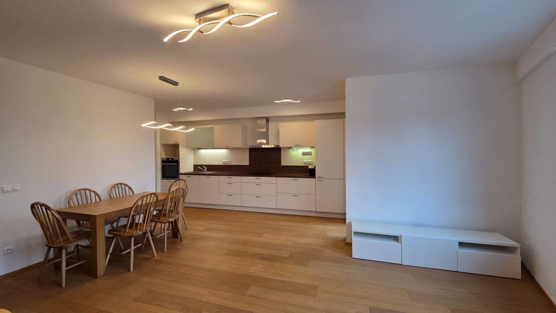 Pronájem bytu 3+kk 85 m², Marešova, Praha, Praha Pronájem bytu 3+kk 85 m², Marešova, Praha, Praha