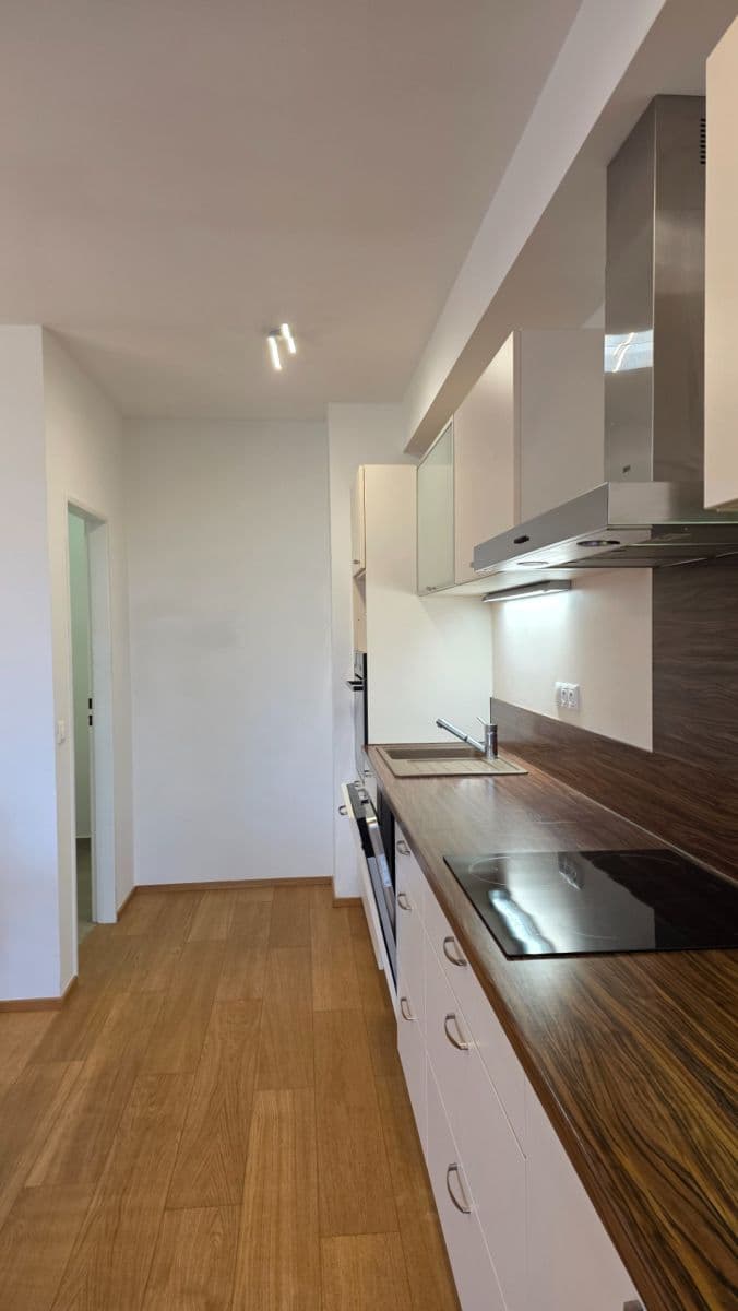 Pronájem bytu 3+kk 85 m², Marešova, Praha, Praha Pronájem bytu 3+kk 85 m², Marešova, Praha, Praha
