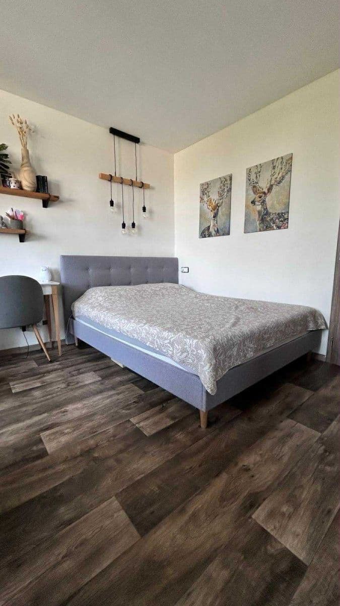 Prodej bytu 2+1 58 m², sídl. Družba, Židlochovice, Jihomoravský kraj Prodej bytu 2+1 58 m², sídl. Družba, Židlochovice, Jihomoravský kraj