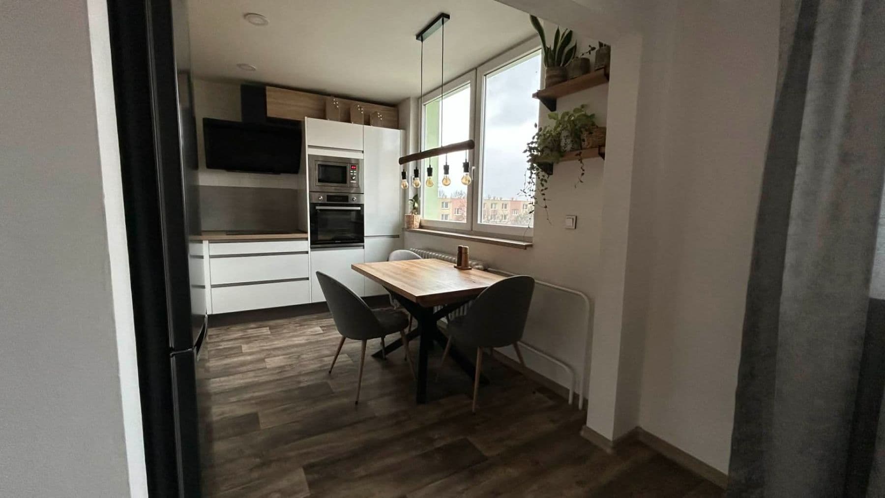 Prodej bytu 2+1 58 m², sídl. Družba, Židlochovice, Jihomoravský kraj Prodej bytu 2+1 58 m², sídl. Družba, Židlochovice, Jihomoravský kraj