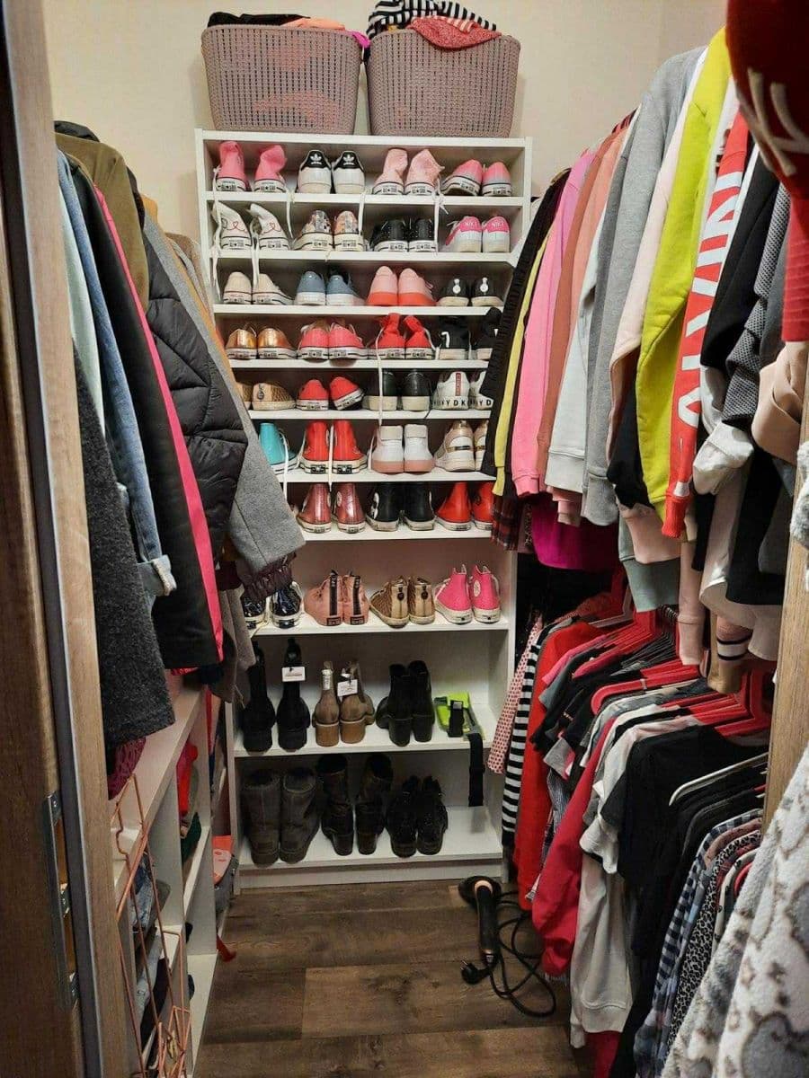 Prodej bytu 2+1 58 m², sídl. Družba, Židlochovice, Jihomoravský kraj Prodej bytu 2+1 58 m², sídl. Družba, Židlochovice, Jihomoravský kraj