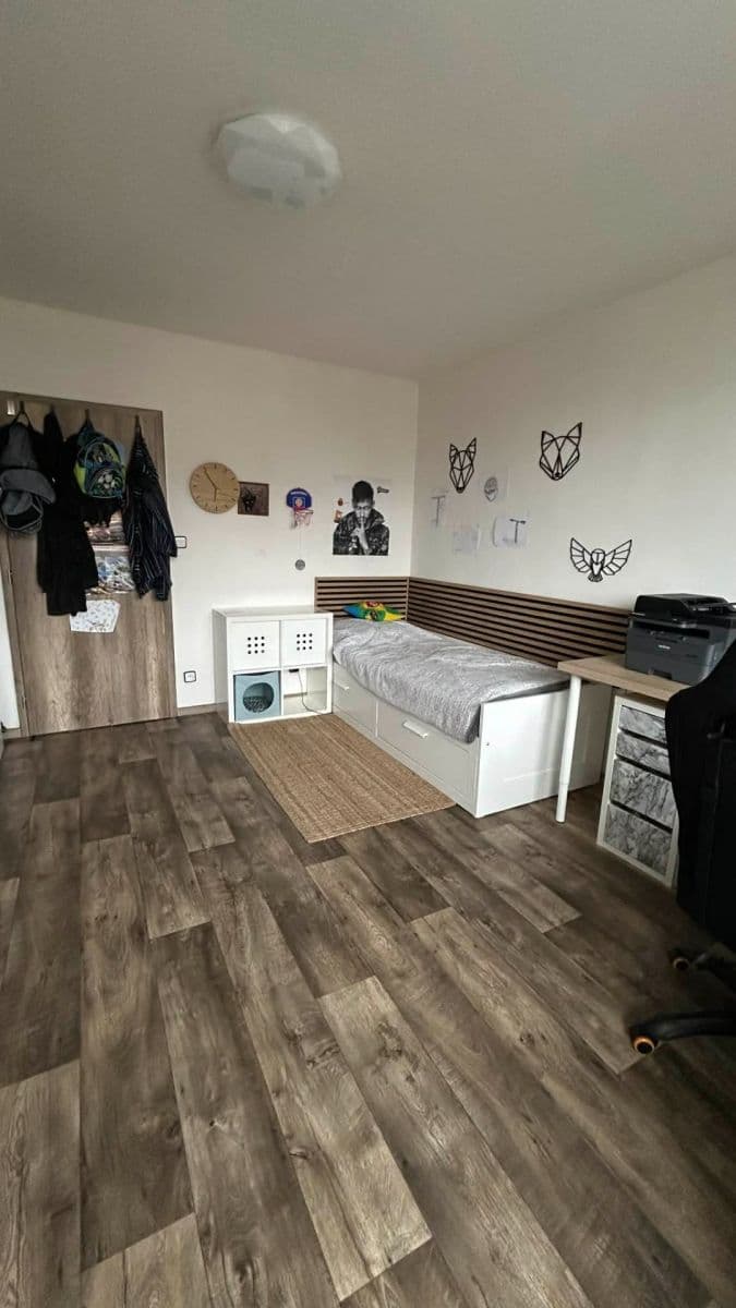 Prodej bytu 2+1 58 m², sídl. Družba, Židlochovice, Jihomoravský kraj Prodej bytu 2+1 58 m², sídl. Družba, Židlochovice, Jihomoravský kraj