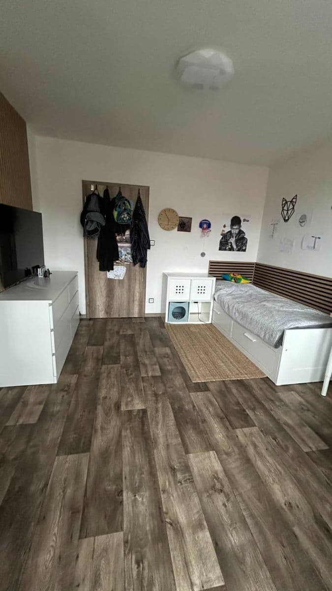 Prodej bytu 2+1 58 m², sídl. Družba, Židlochovice, Jihomoravský kraj Prodej bytu 2+1 58 m², sídl. Družba, Židlochovice, Jihomoravský kraj