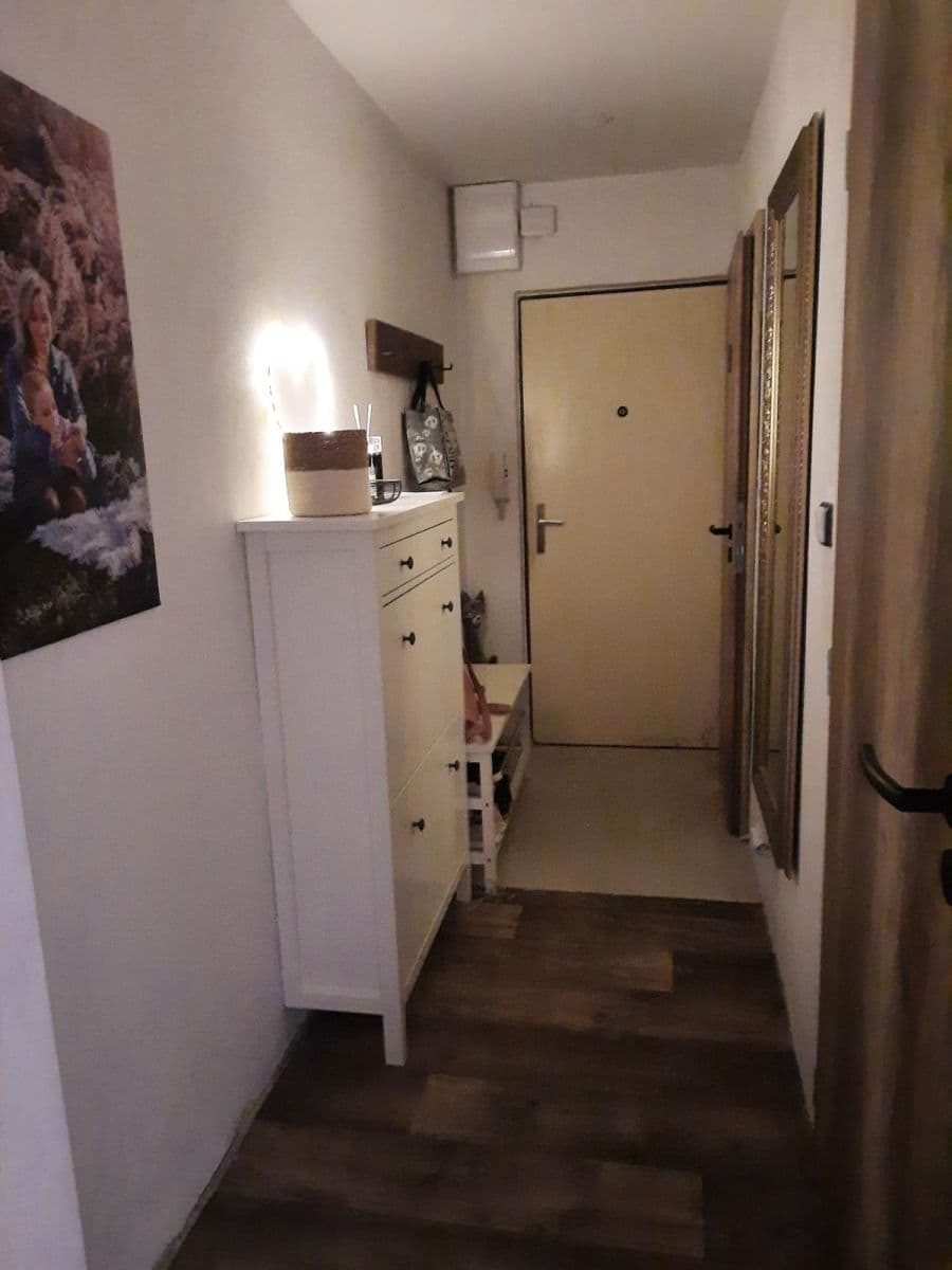 Prodej bytu 2+1 58 m², sídl. Družba, Židlochovice, Jihomoravský kraj Prodej bytu 2+1 58 m², sídl. Družba, Židlochovice, Jihomoravský kraj