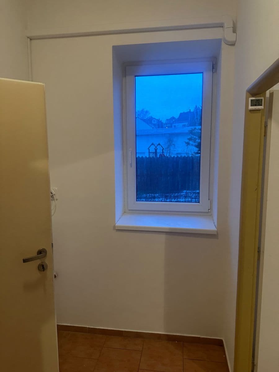 Pronájem bytu 2+kk 1 m², Husova, Louny, Ústecký kraj Pronájem bytu 2+kk 1 m², Husova, Louny, Ústecký kraj