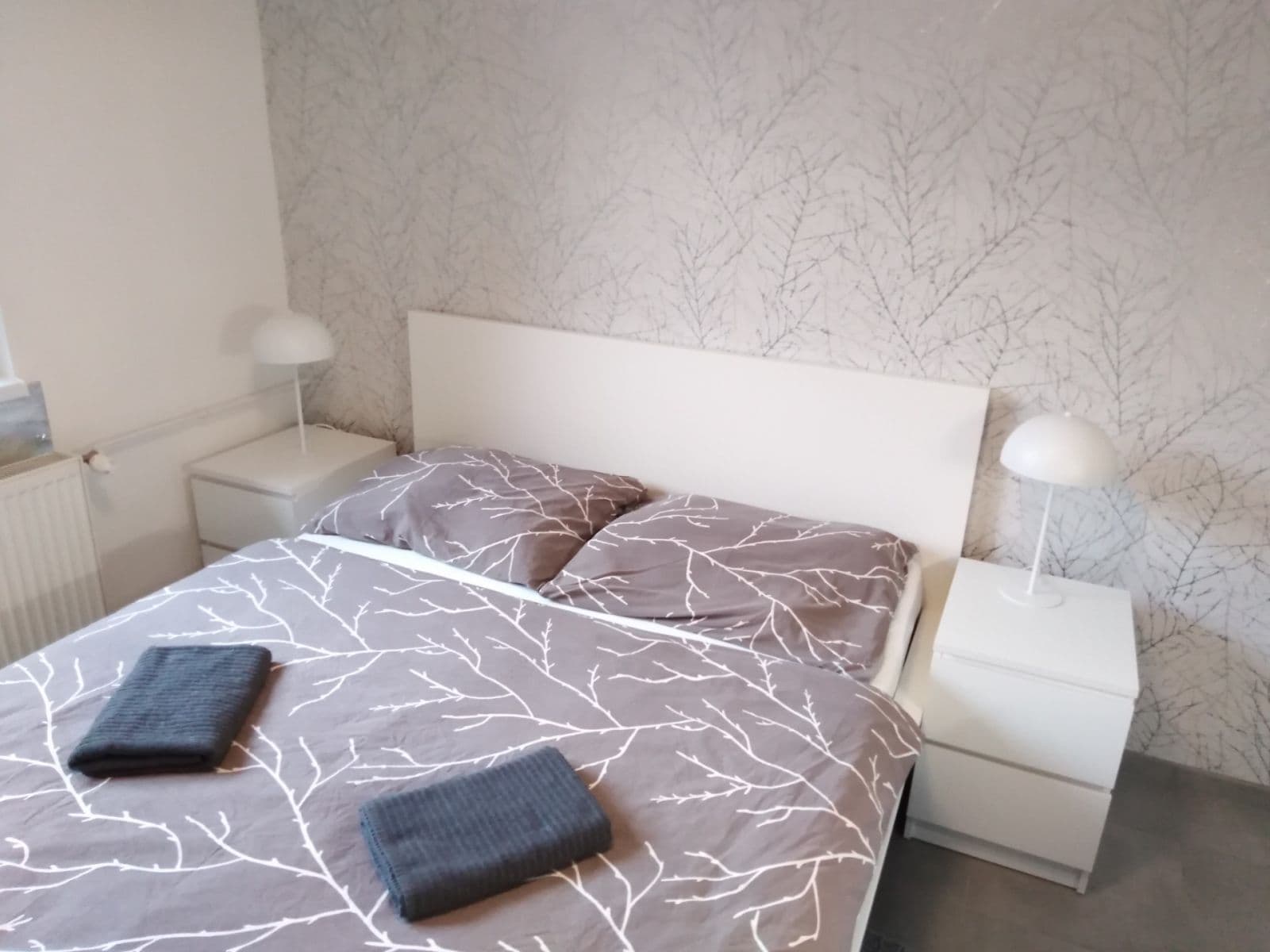 Pronájem bytu 1+kk 27 m², Blevice, Středočeský kraj Pronájem bytu 1+kk 27 m², Blevice, Středočeský kraj