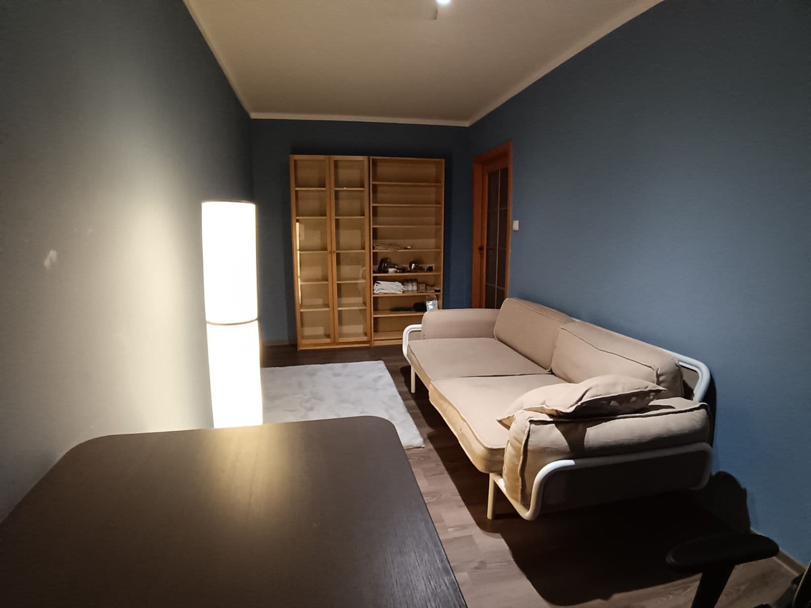 Pronájem bytu 3+kk 68 m², K Olympiku, Praha, Praha Pronájem bytu 3+kk 68 m², K Olympiku, Praha, Praha