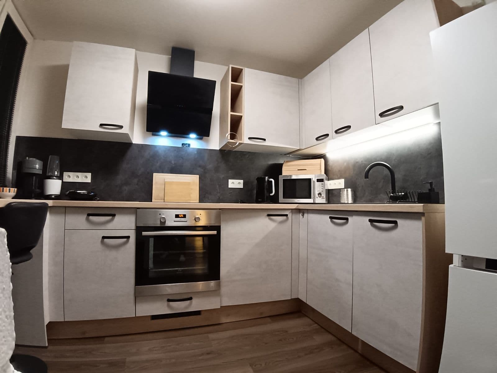 Pronájem bytu 3+kk 68 m², K Olympiku, Praha, Praha Pronájem bytu 3+kk 68 m², K Olympiku, Praha, Praha