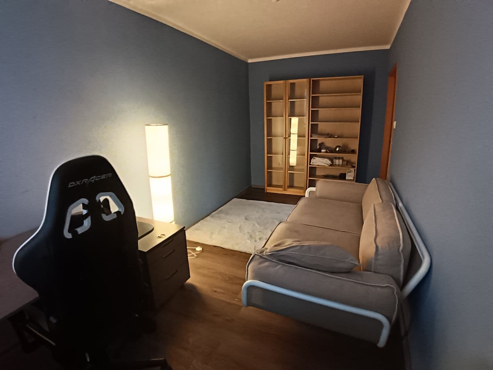 Pronájem bytu 3+kk 68 m², K Olympiku, Praha, Praha Pronájem bytu 3+kk 68 m², K Olympiku, Praha, Praha