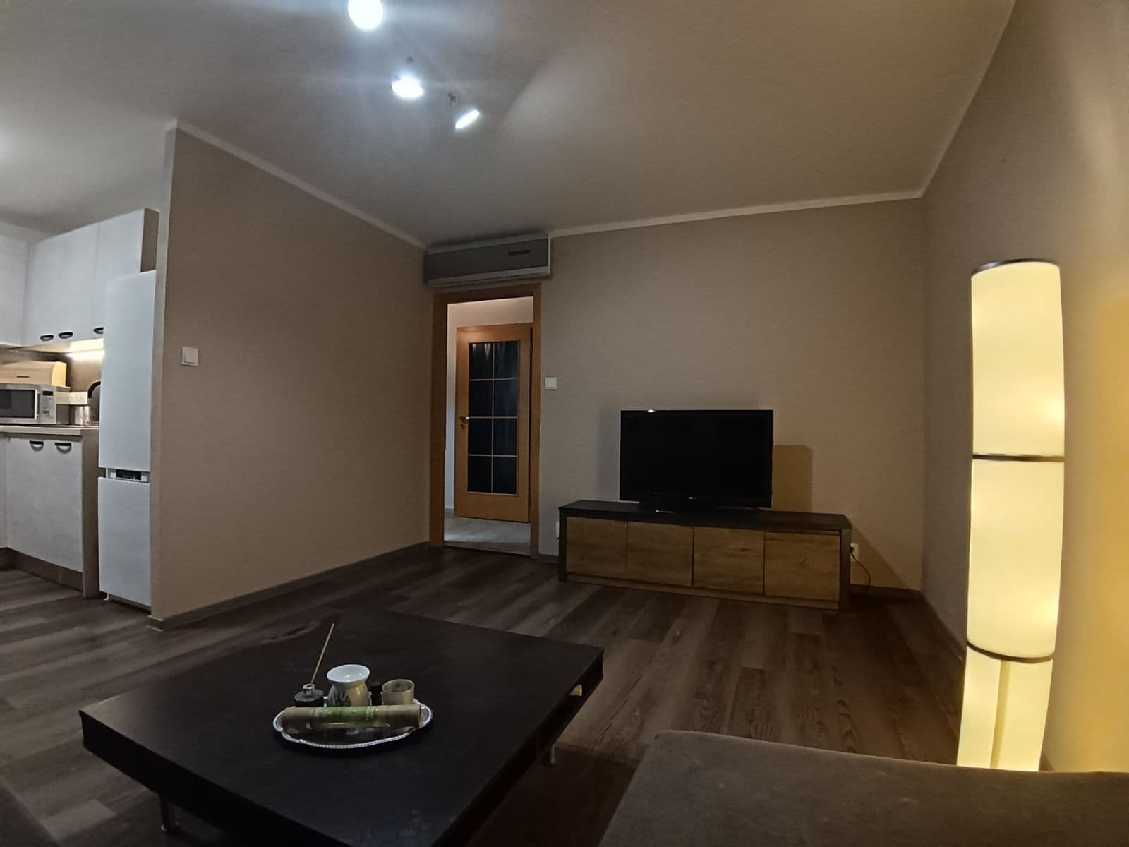 Pronájem bytu 3+kk 68 m², K Olympiku, Praha, Praha Pronájem bytu 3+kk 68 m², K Olympiku, Praha, Praha