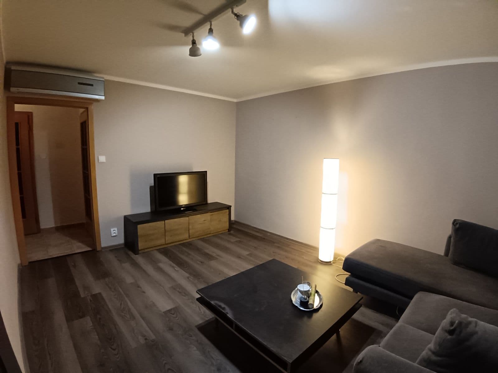 Pronájem bytu 3+kk 68 m², K Olympiku, Praha, Praha Pronájem bytu 3+kk 68 m², K Olympiku, Praha, Praha