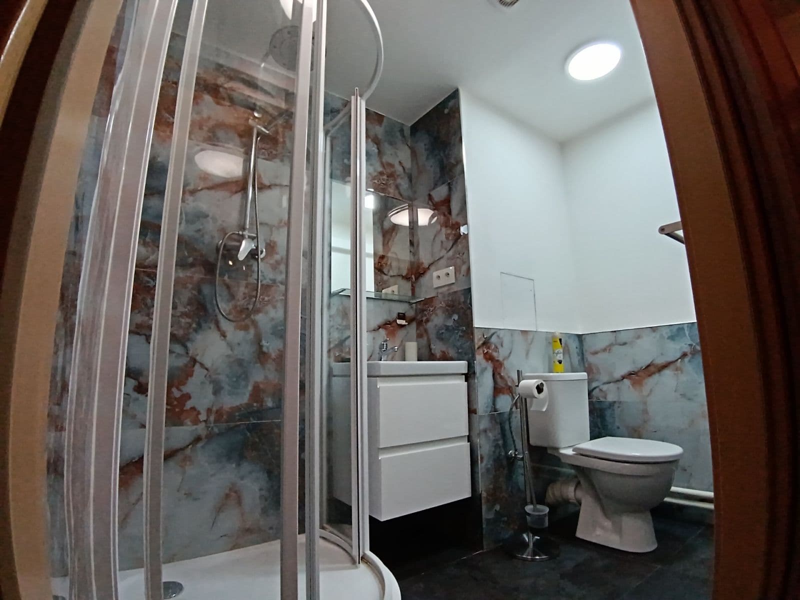 Pronájem bytu 3+kk 68 m², K Olympiku, Praha, Praha Pronájem bytu 3+kk 68 m², K Olympiku, Praha, Praha