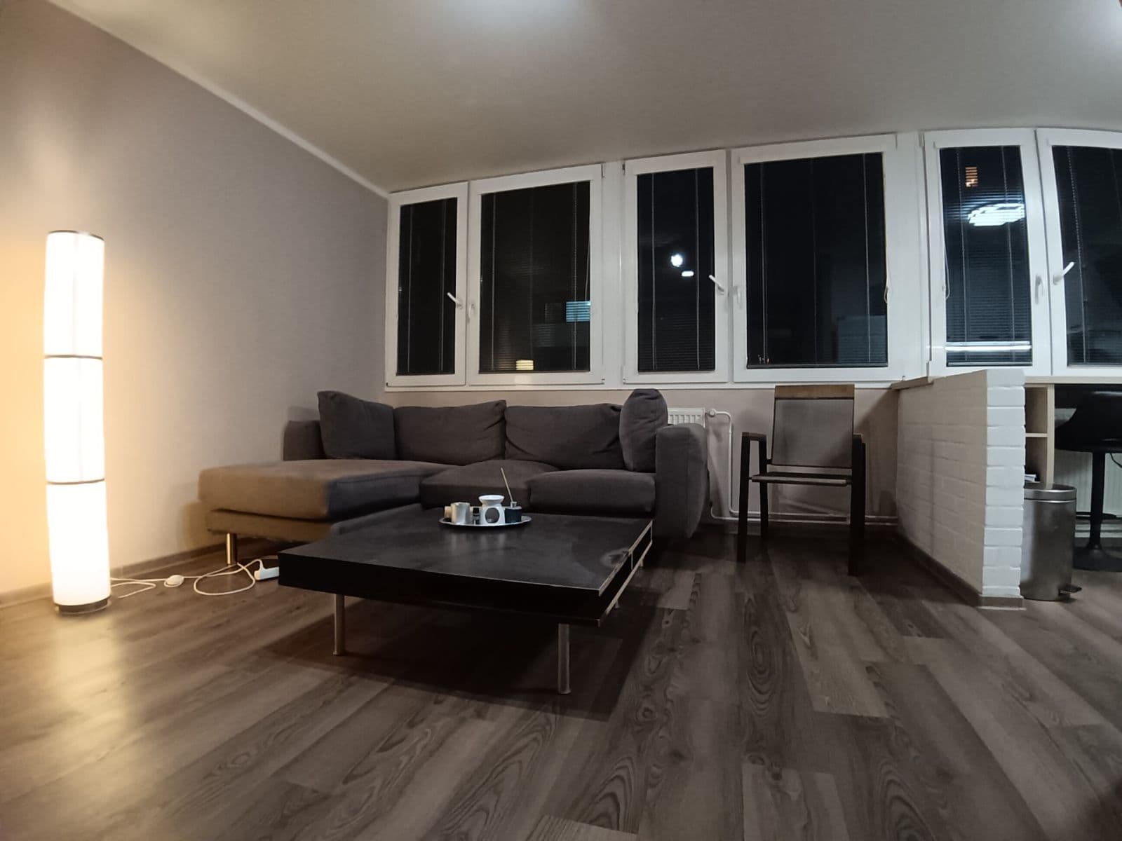 Pronájem bytu 3+kk 68 m², K Olympiku, Praha, Praha Pronájem bytu 3+kk 68 m², K Olympiku, Praha, Praha
