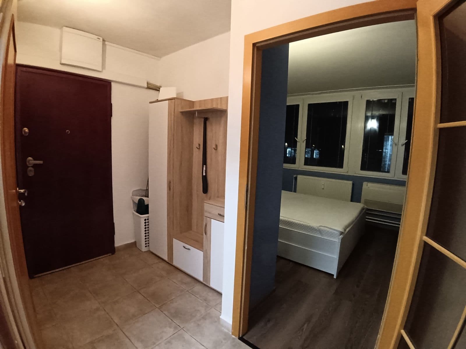 Pronájem bytu 3+kk 68 m², K Olympiku, Praha, Praha Pronájem bytu 3+kk 68 m², K Olympiku, Praha, Praha