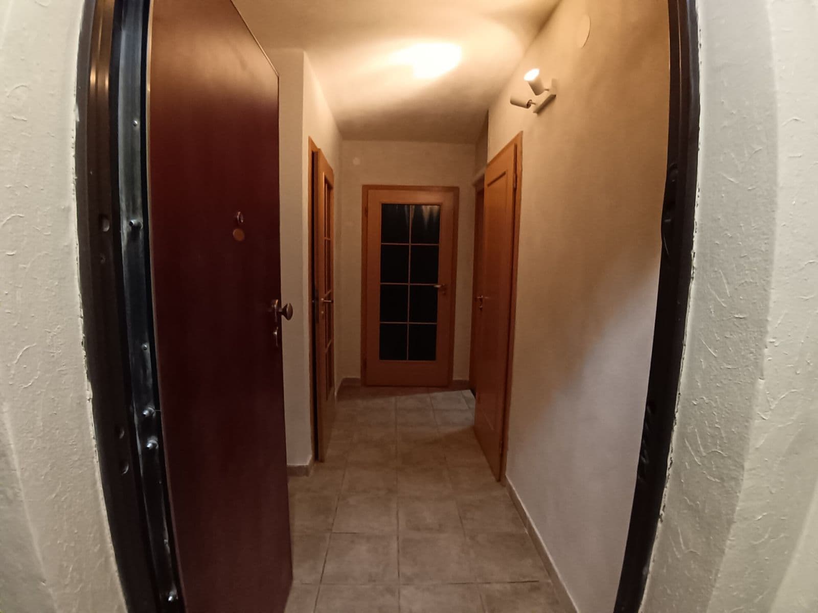 Pronájem bytu 3+kk 68 m², K Olympiku, Praha, Praha Pronájem bytu 3+kk 68 m², K Olympiku, Praha, Praha