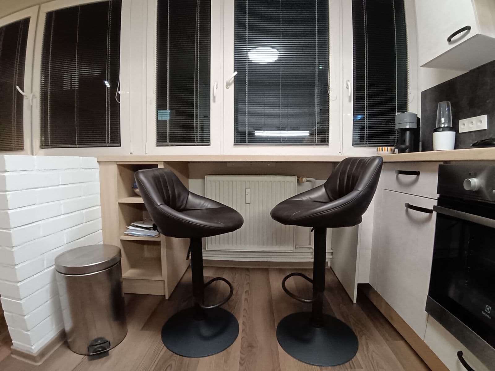 Pronájem bytu 3+kk 68 m², K Olympiku, Praha, Praha Pronájem bytu 3+kk 68 m², K Olympiku, Praha, Praha