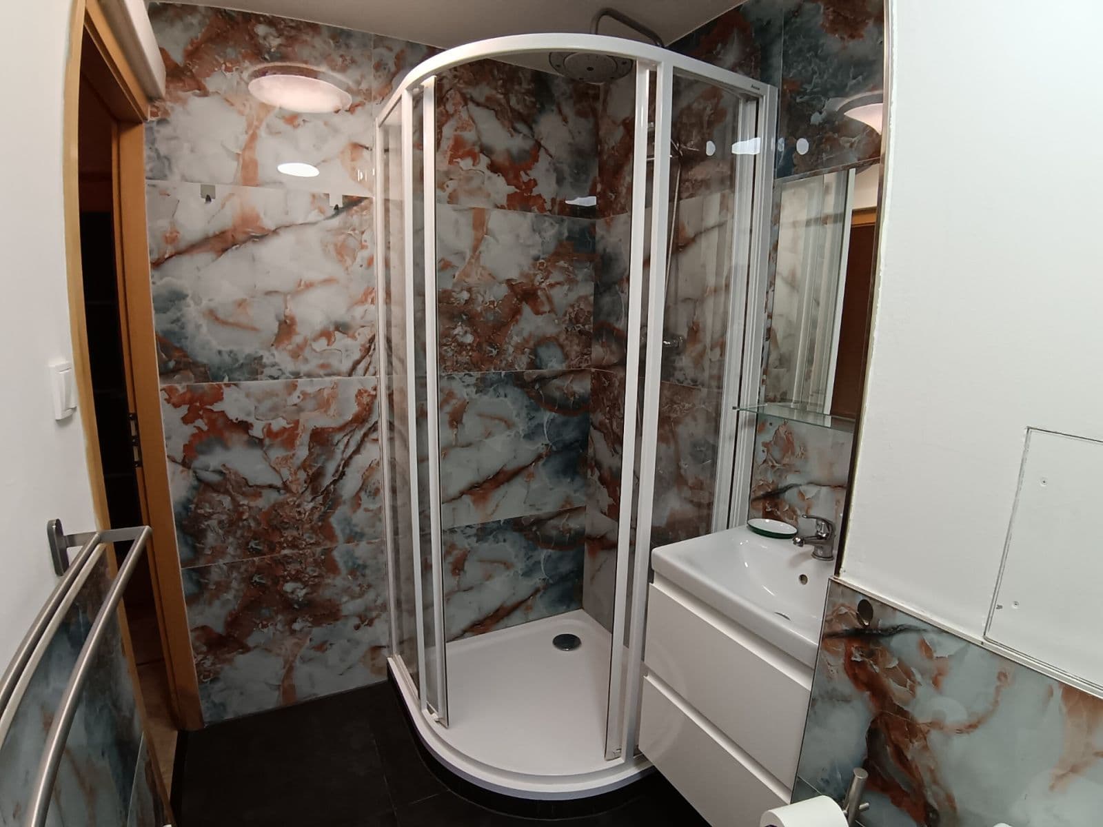 Pronájem bytu 3+kk 68 m², K Olympiku, Praha, Praha Pronájem bytu 3+kk 68 m², K Olympiku, Praha, Praha