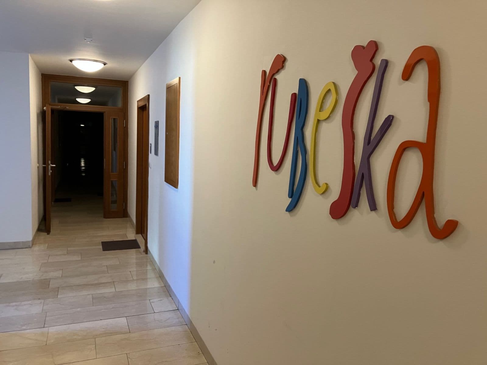 Prodej bytu 2+kk 52 m², Nepilova, Praha, Praha Prodej bytu 2+kk 52 m², Nepilova, Praha, Praha