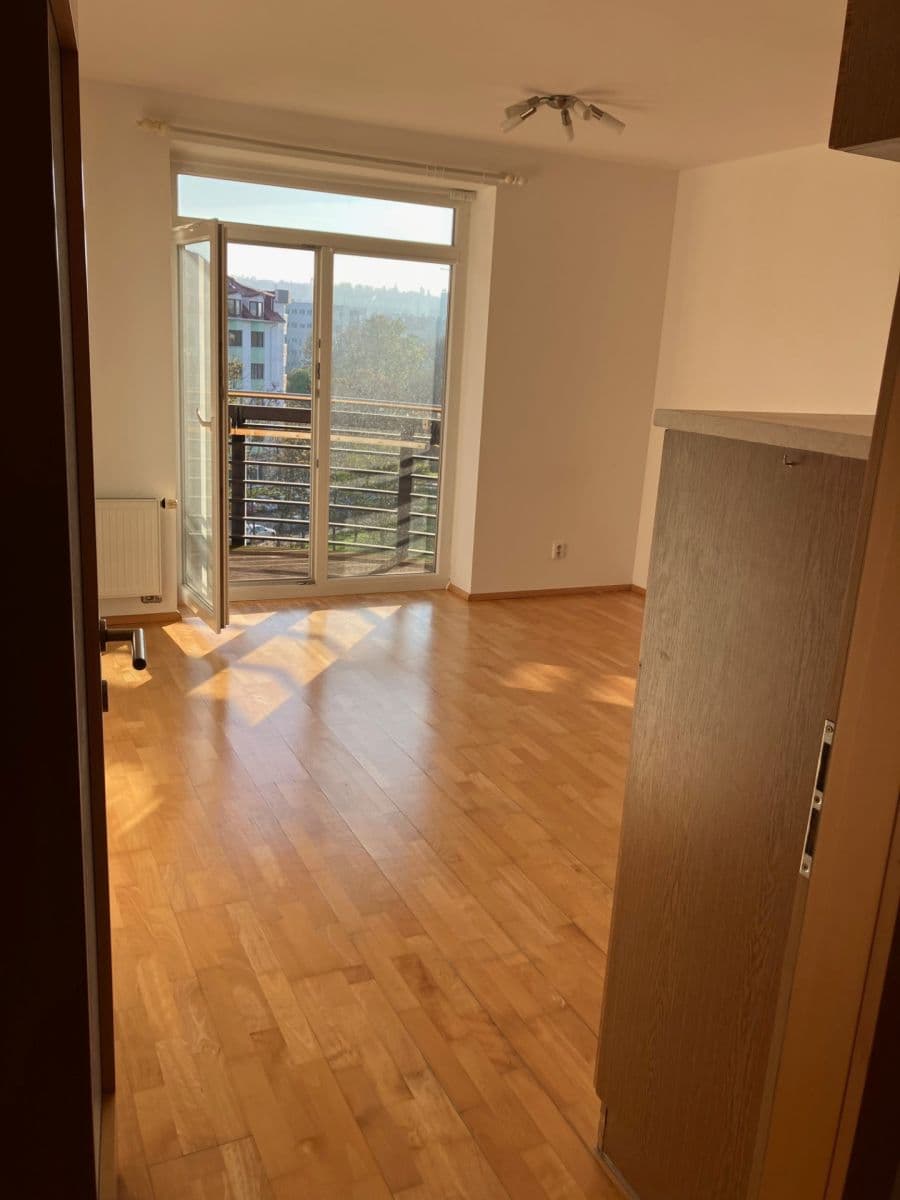 Prodej bytu 2+kk 52 m², Nepilova, Praha, Praha Prodej bytu 2+kk 52 m², Nepilova, Praha, Praha