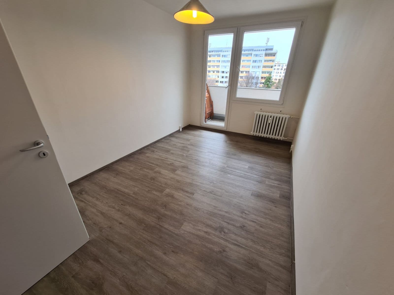 Pronájem bytu 3+kk 58 m², Křenická, Praha, Praha Pronájem bytu 3+kk 58 m², Křenická, Praha, Praha