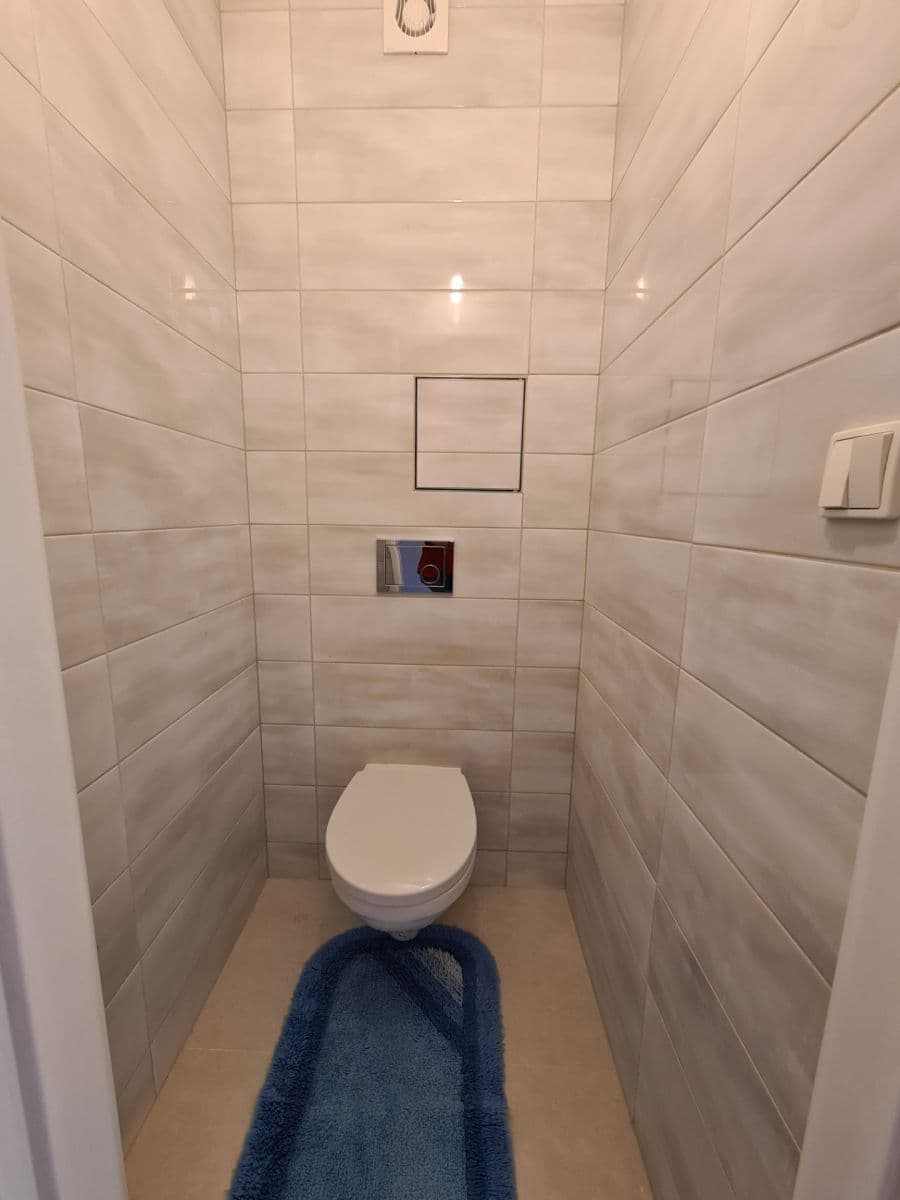 Pronájem bytu 3+kk 58 m², Křenická, Praha, Praha Pronájem bytu 3+kk 58 m², Křenická, Praha, Praha