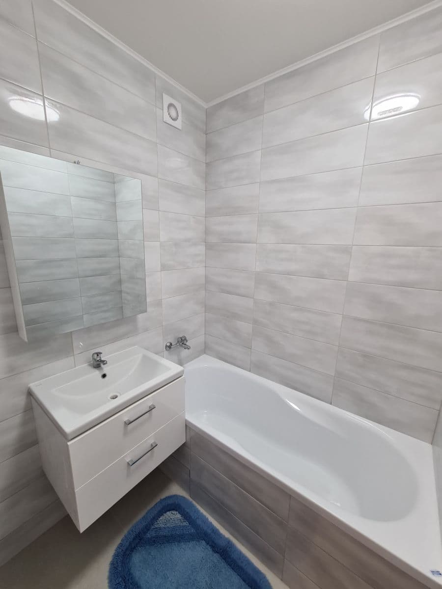 Pronájem bytu 3+kk 58 m², Křenická, Praha, Praha Pronájem bytu 3+kk 58 m², Křenická, Praha, Praha