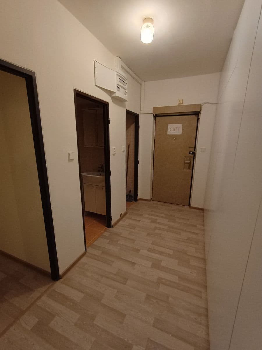 Pronájem bytu 2+kk 52 m², Boučkova, Praha, Praha Pronájem bytu 2+kk 52 m², Boučkova, Praha, Praha